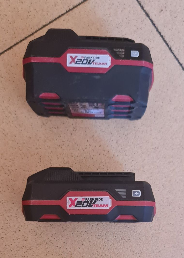 Vendo Baterias usadas de Várias Marcas  para várias máquinas  !..