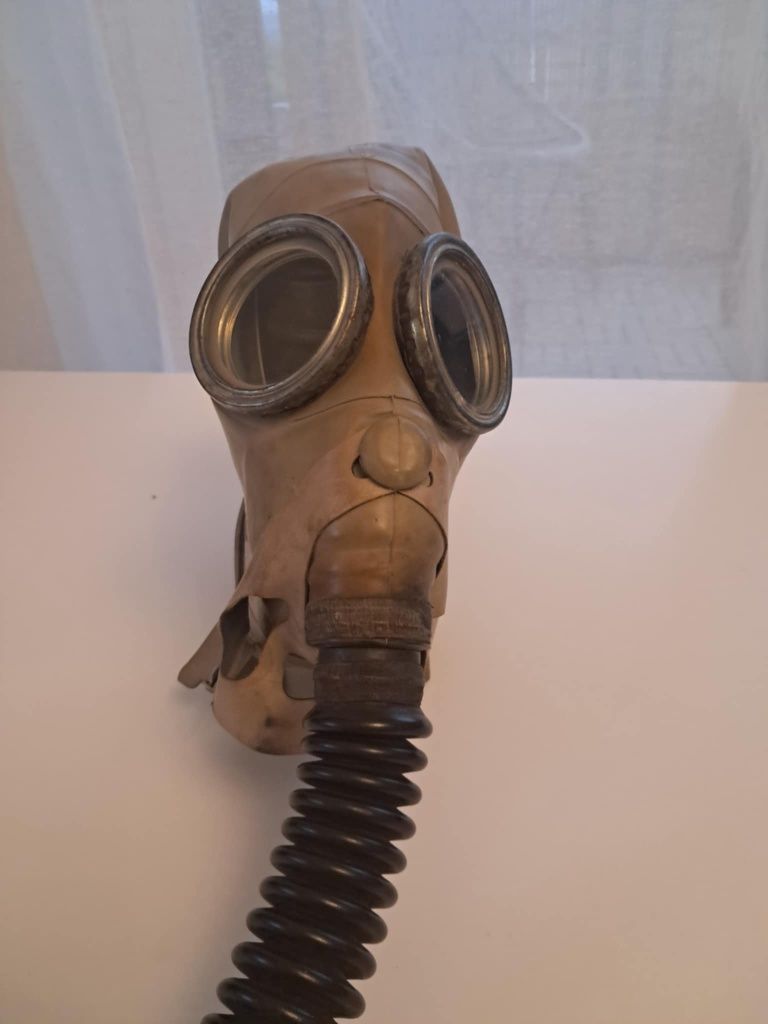 Maska przeciwgazowa IP-5 (rosyjska)