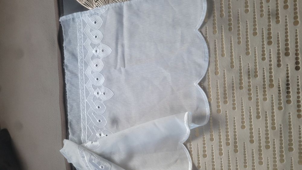 Zazdroska,woal 40cm./5m.