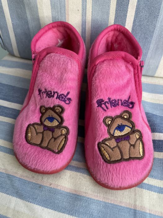 Pantufa Beppi Kids  Tamanho 24