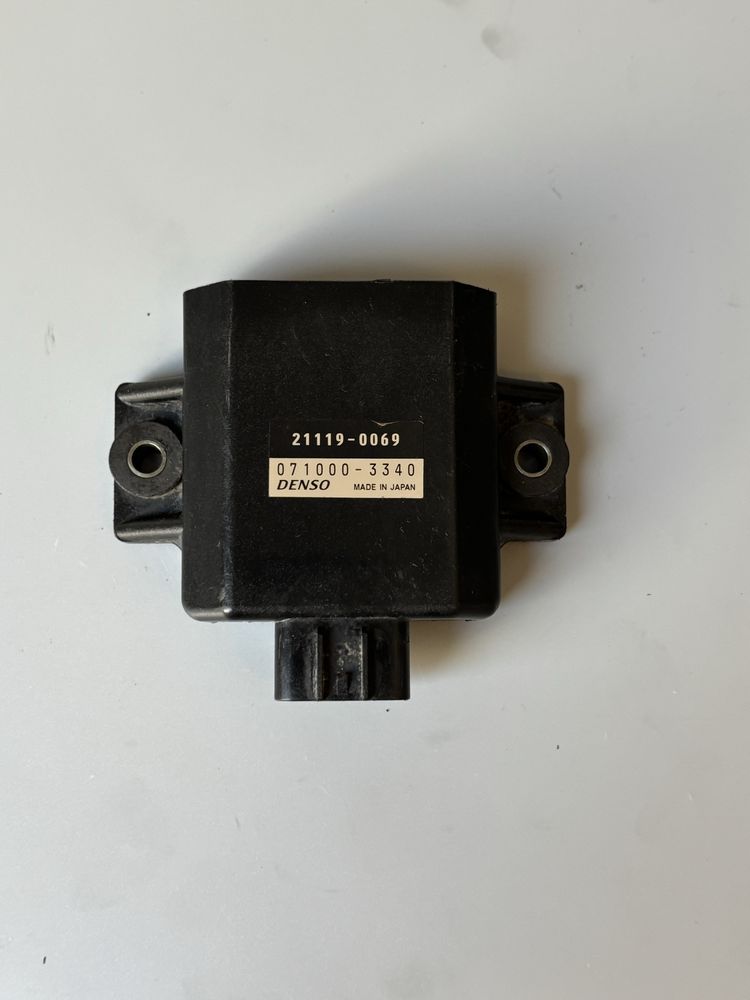 Moduł Zapłonowy Elektryczny Cdi KAWASAKI KXF450 R 05-08