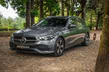 Mercedes-Benz C 220 d Avantgarde