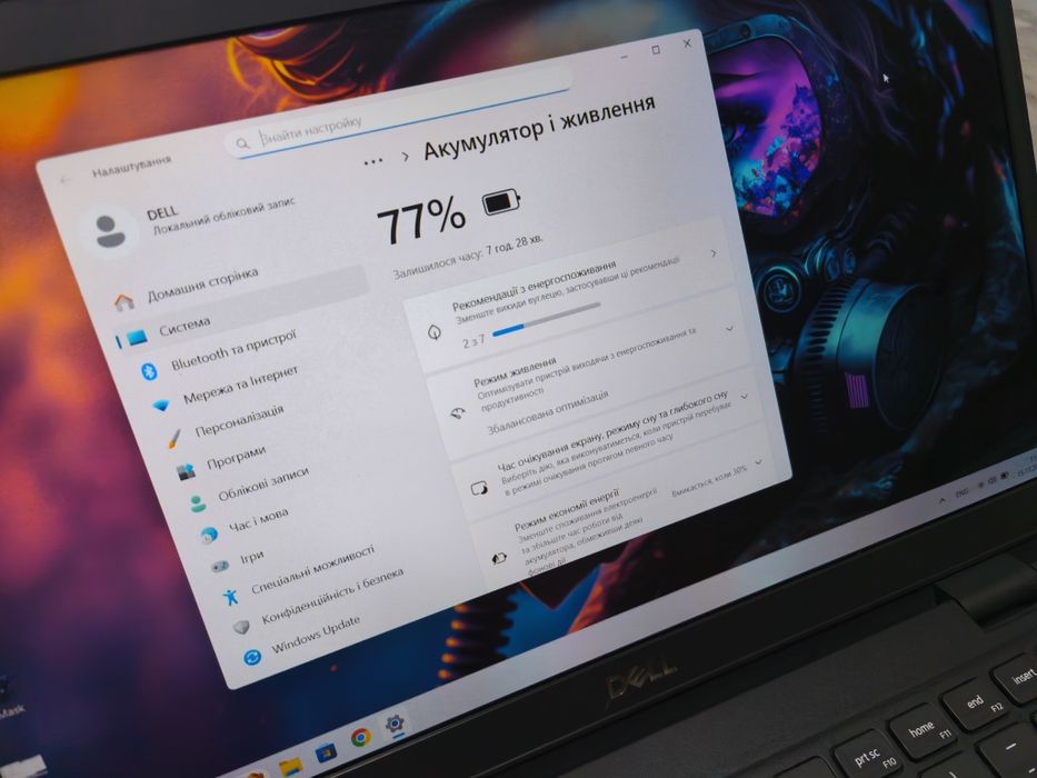 Свіжий мощний ноут 8ядер/i5/SSD/FullHD IPS/Type-C/Iris Xe/ноутбук для