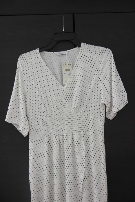 Sukienka NOWA RESERVED   kropeczki LATO