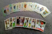Cromos Campeonato Futebol 96/97 - Novos