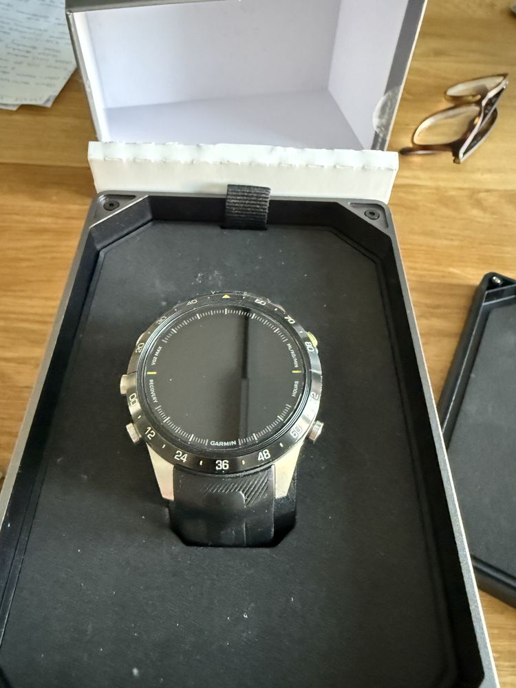 Garmin Marq Athlete gen 2