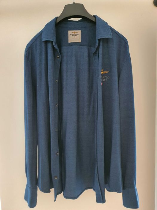 Aeronautica Militare Koszula L
