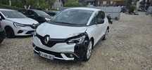 Renault Scenic Automat