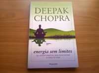 Energia sem Limites - Deepak Chopra