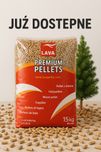 Pellet LAVA i wiele innych od reki super cena Dzierżoniów dostawa