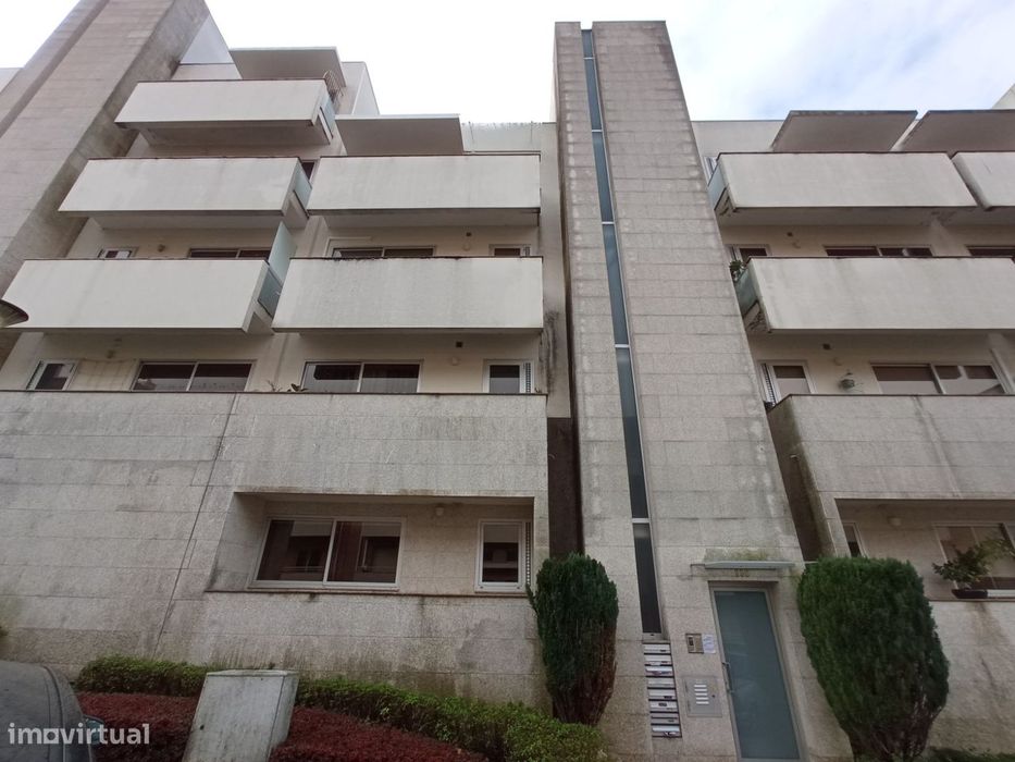 Apartamento em Guimarães, Aldão