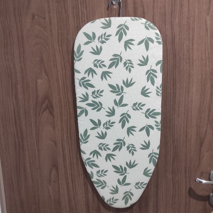 Mała Deska do prasowania na stole turystyczna małe mieszkanie