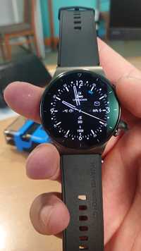 Huawei watch gt 2 pro