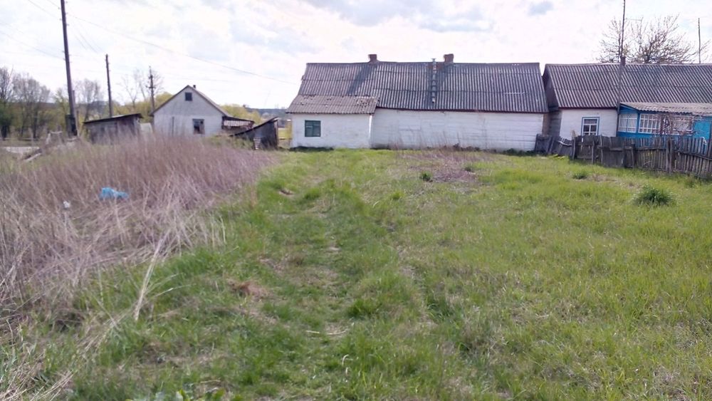 Будинок класичний і 25 соток землі с.Корчак Передмістя Житомира