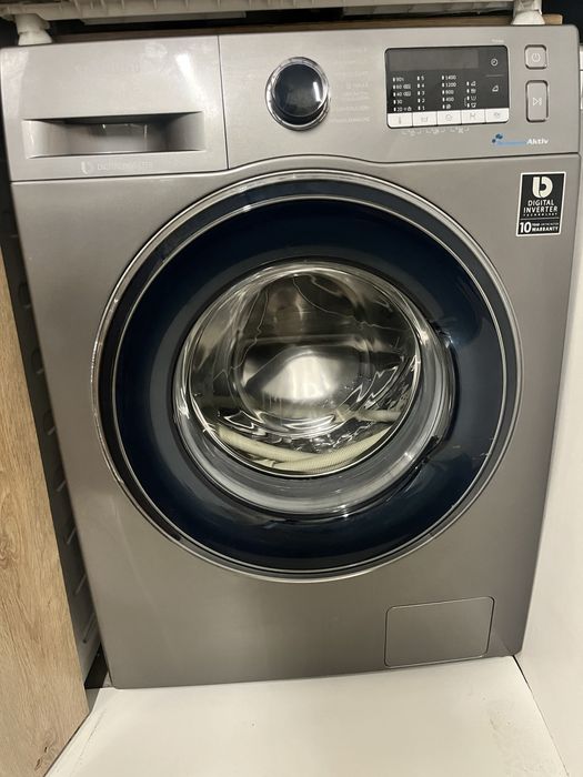 Suszarka samsung pompa ciepla