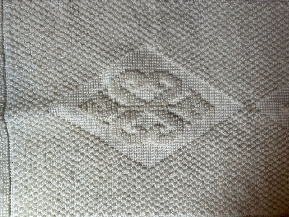 Conjunto de tapetes para o quarto