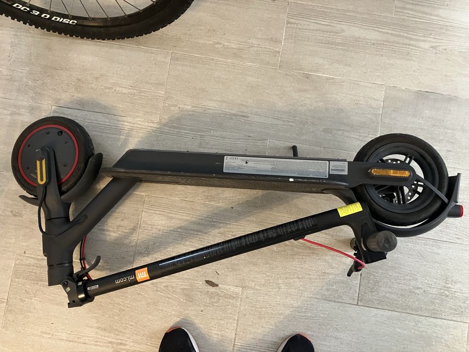 Trotinete Xiaomi pro 2