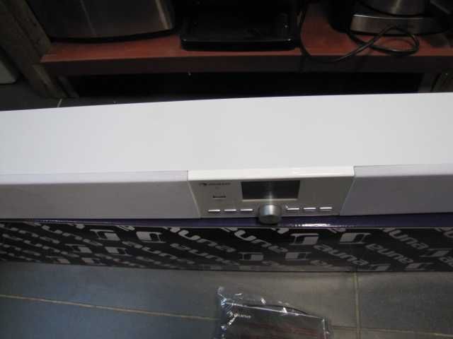 Soundbar z radiem internetowym głośnikAuna Areal Bar Connect 2.1 40 W