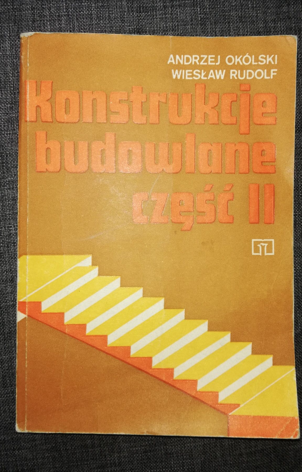 Konstrukcje budowlane cz. 2