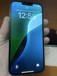Iphone 13 pro max 128