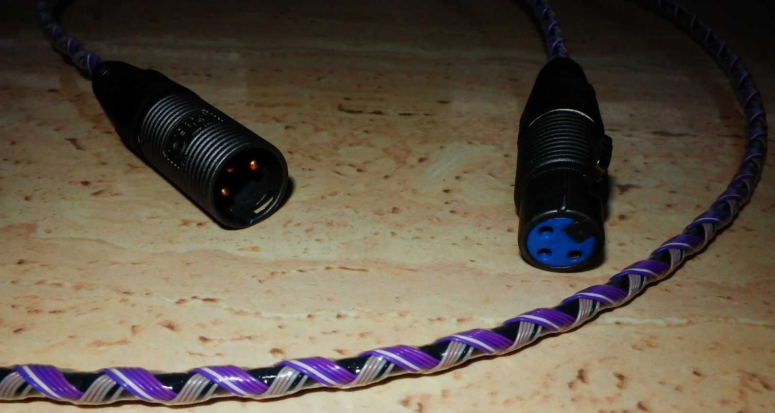 XLO Signature Type 4.1B (AES / EBU 110 ohm) - cyfrowy 1,5 m