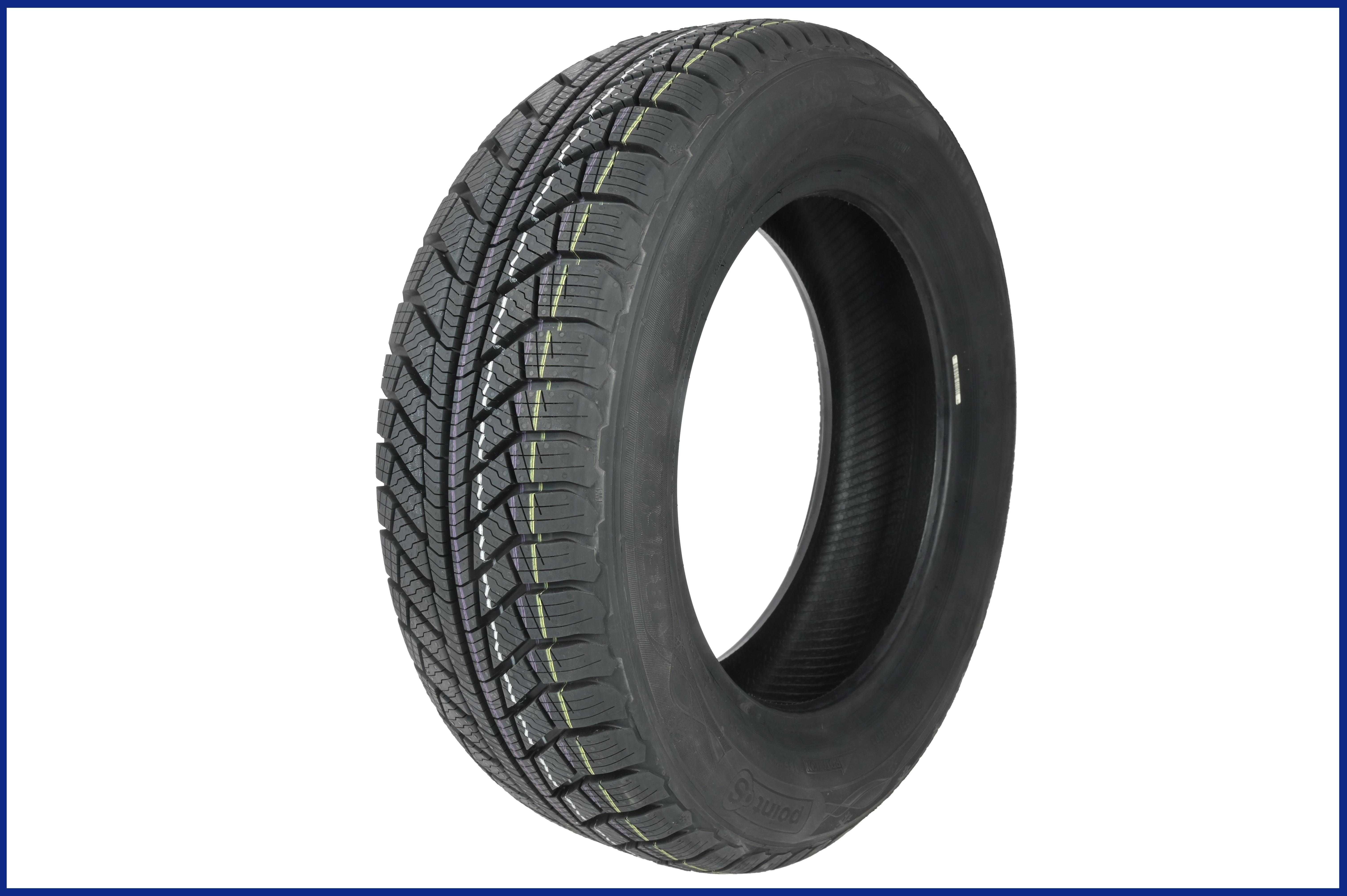 Opony zimowe 185/60R14 82T Winter S Point S TYRES prod. Continental