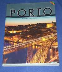 Livro sobre o Porto,editado por " Objecto Anónimo"