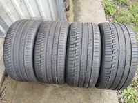 Летняя резина 275/40 R20 Continental Premium 6