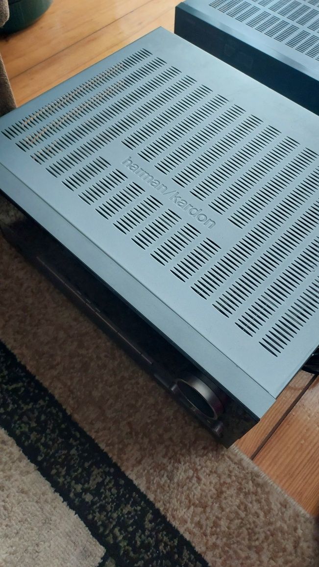 Amplituner harman kardon avr 130
