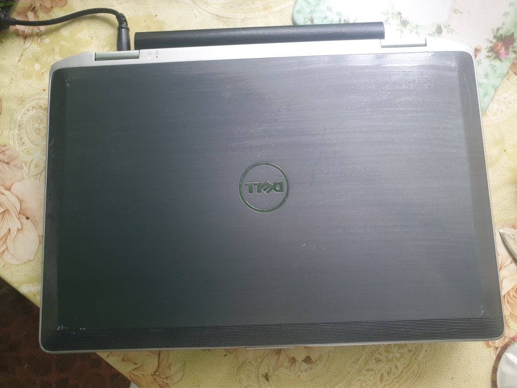 Dell Latitude E6420