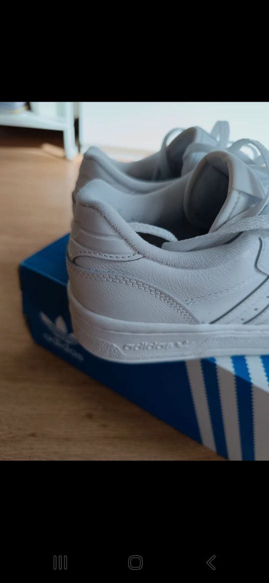 Adidasy adidas 38 2/3