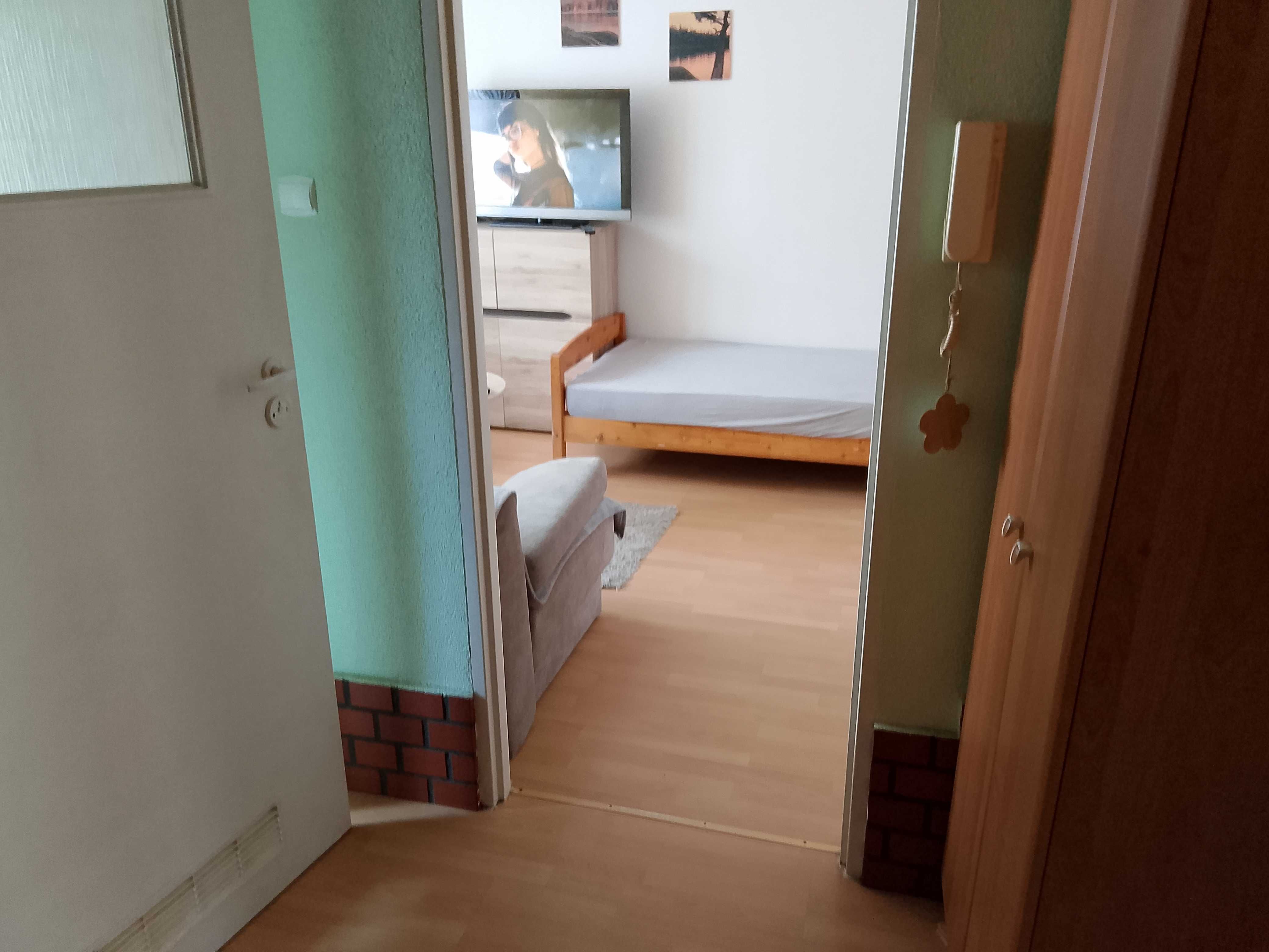 Mieszkanie do wynajęcia