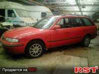 Mazda 626 GW GF 1997-2002 р. запчастини б/у