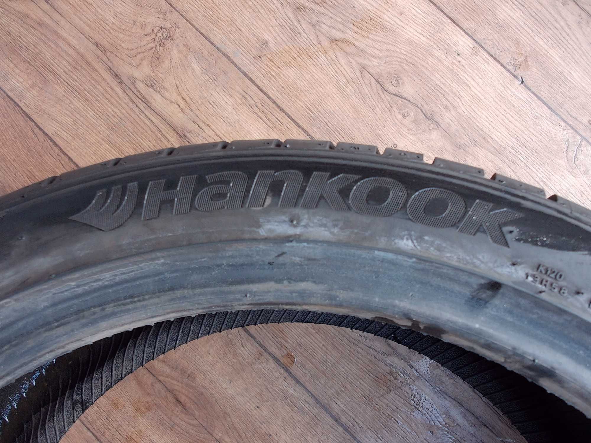 Hankook Ventus V12 Evo 2 225/40ZR18 92Y z 2020r
