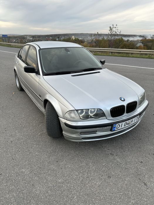 BMW 320 2.0 дизель ( Терміново )
