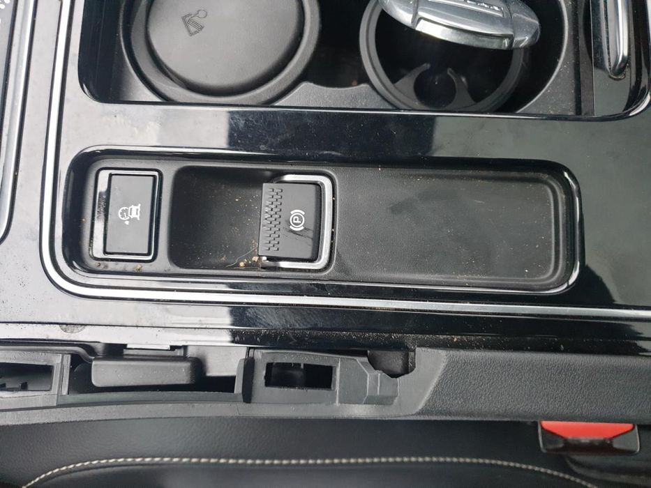 Botão / interruptor travão de parque JAGUAR F-Pace (X761)