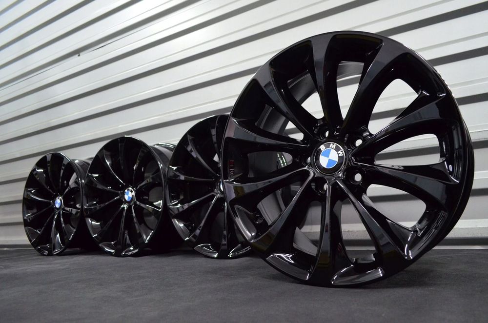 Felgi BMW 5x120 R18 e90 e92 e93 F30 F31 F10 F11 F06 F32 F36 X4 X3 X1