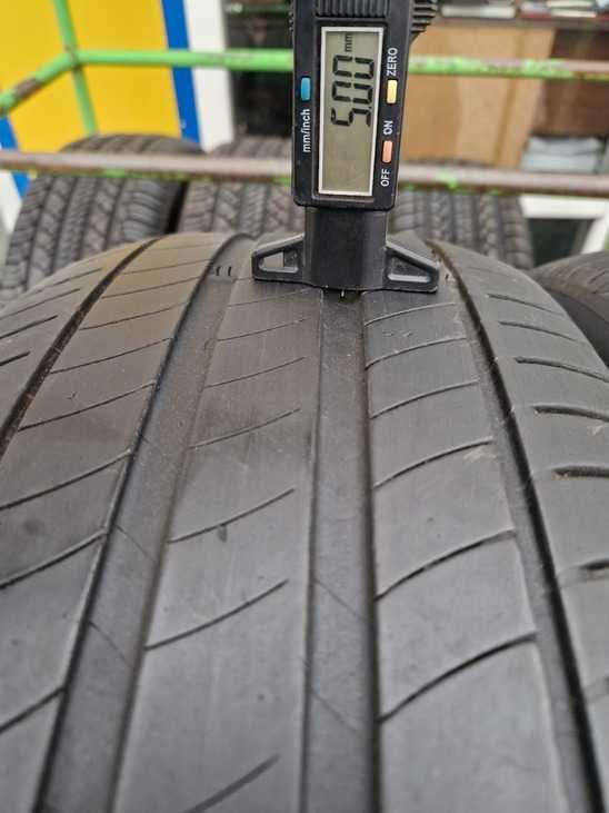 235/55R17 Michelin Primacy 3 Шини резина шины покрышки