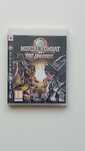 Gra Mortal Kombat vs DC Universe na ps3