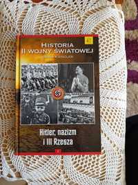 Historia drugiej wojny światowej Iwona Kienzler