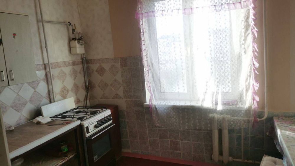 Здам 1-к квартиру на восточном