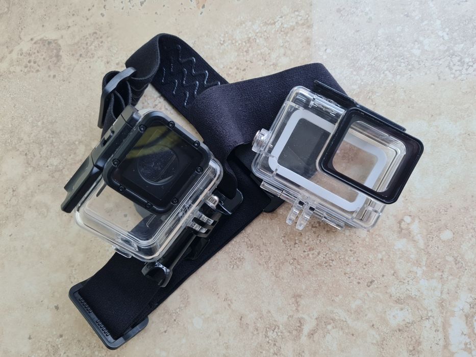 Гермобокс GoPro Селфі палка штатив