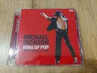 Michael Jackson King of pop The Dutch Collecion