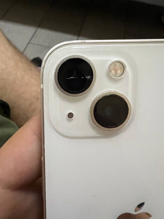 Iphone 13 128 gb neverlock