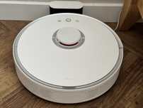 Робот пилосос, Xiaomi roborock s50.