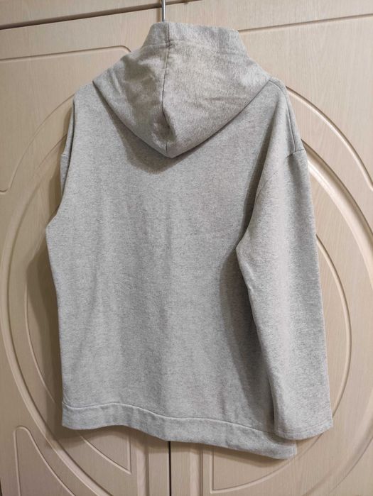 чоловічий світшот з капюшоном на р46-48/L