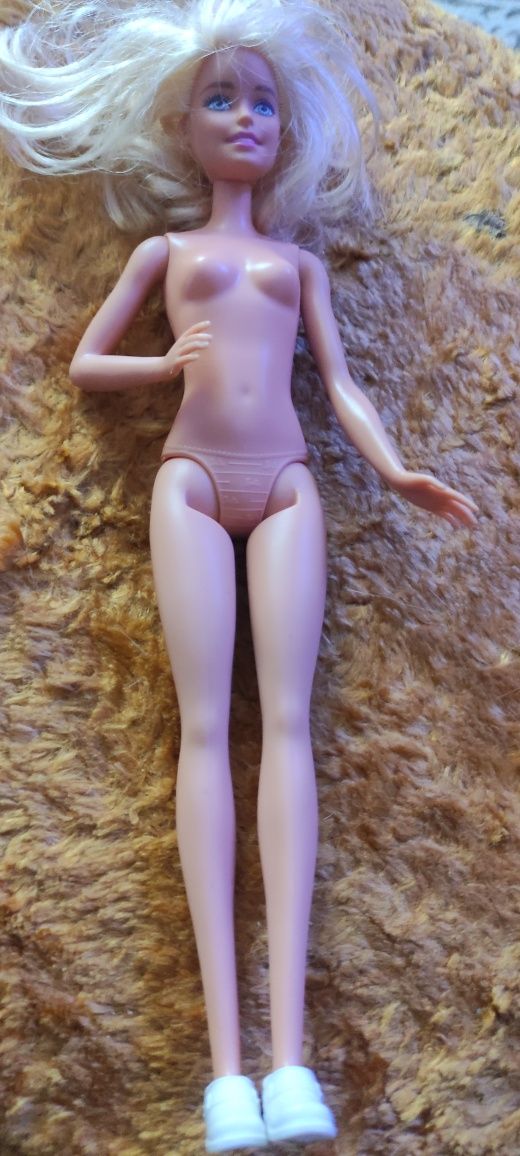 Lalka Barbie dwie sztuki