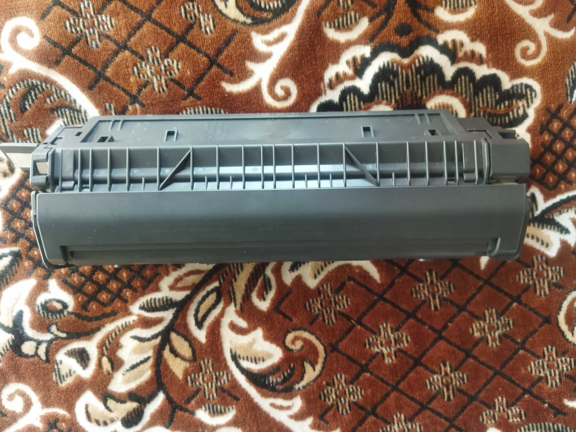 Картридж С4092А для лазерного принтера HP LazerJet.