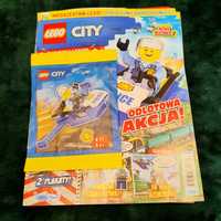 LEGO city numer 7