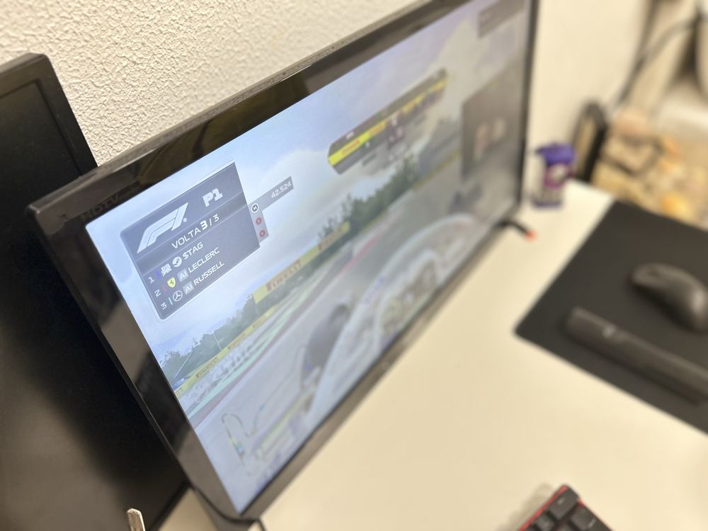 Monitor 27 polegadas